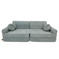 Sofa Premium Boucle Fresh Mint