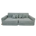 Sofa Premium Boucle Fresh Mint