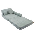 Sofa Premium Boucle Fresh Mint