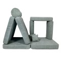 Sofa Premium Boucle Fresh Mint
