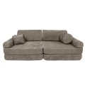 Sofa Premium Boucle Tan Beige