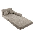 Sofa Premium Boucle Tan Beige