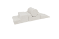 Bearly Shape Set 4-elementowy Ecru