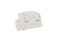 Bearly Shape Set 5-elementowy Ecru