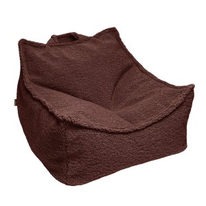 Bearly Sako Bag Brązowy