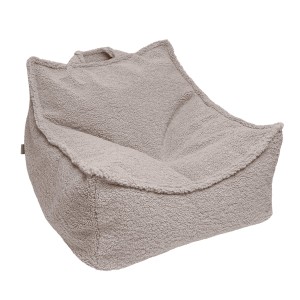 Bearly Sako Bag Jasnoszary