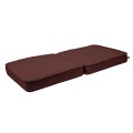 Bearly Premium Sofa Brązowa
