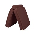 Bearly Premium Sofa Brązowa