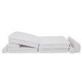 Bearly Premium Sofa Biała