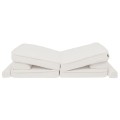 Bearly Premium Sofa Kremowa