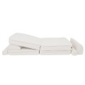 Bearly Premium Sofa Kremowa