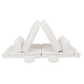 Bearly Premium Sofa Kremowa