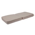 Bearly Premium Sofa Jasnoszara