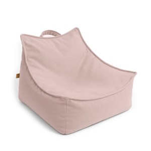Outzy Sako Bag – Pufa dla Dzieci Kolor rosy-dune-pink