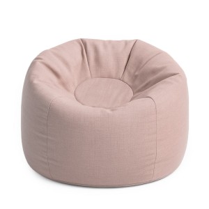 Outzy Floreo Bean Bag - Pufa dla Dzieci Kolor rosy-dune-pink