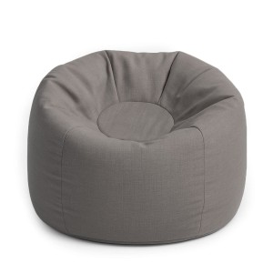 Outzy Floreo Bean Bag - Pufa dla Dzieci Kolor drift-clay-taupe