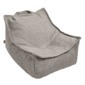 Boucle Sako Bag - Pufa dla Dzieci Kolor Tan Beige