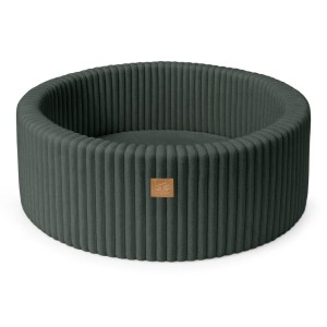 Basen z Kulkami dla Dziecka - Pine Forest Green | Churros
