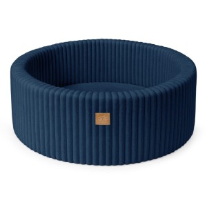Basen z Kulkami dla Dziecka – Midnight Blue | Churros