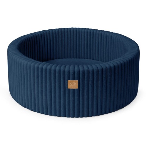 Basen z Kulkami dla Dziecka – Midnight Blue | Churros