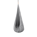 Huśtawka Kokon dla Dzieci | Aesthetic Grey