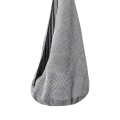 Huśtawka Kokon dla Dzieci | Aesthetic Grey