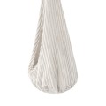 Huśtawka Kokon dla Dzieci | Churros Cotton Candy White