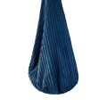 Huśtawka Kokon dla Dzieci | Churros Midnight Blue