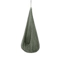 Huśtawka Kokon dla Dzieci | Churros Olive Sage Green