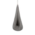 Huśtawka Kokon dla Dzieci | Churros Moon Dust Grey
