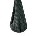 Huśtawka Kokon dla Dzieci | Churros Pine Forest Green
