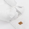 Kokon Niemowlęcy do Spania – Bezpieczna Przestrzeń dla Dziecka | Boucle