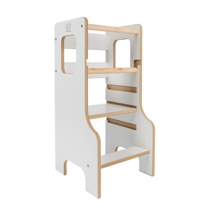 Drewniany Pomocnik Kuchenny MDF | Drewniany