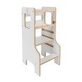Drewniany Pomocnik Kuchenny MDF | Drewniany