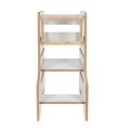 Drewniany Pomocnik Kuchenny MDF | Drewniany