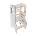 Drewniany Pomocnik Kuchenny MDF | Drewniany