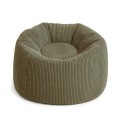 Aesthetic Floreo Bean Bag Khaki