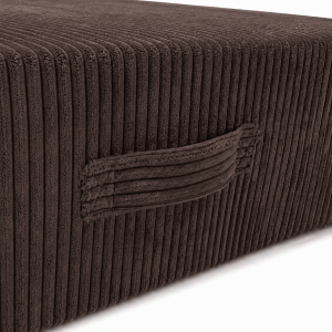 Aesthetic | Trampoline | 60x60cm | Brown