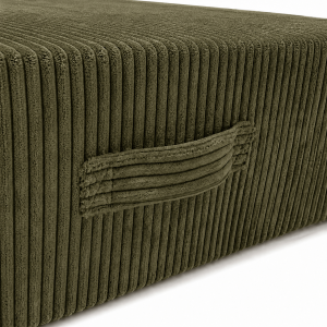 Aesthetic | Trampoline | 80x80cm | Khaki