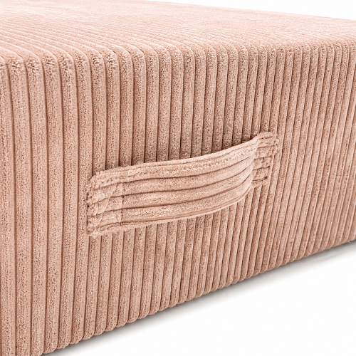Aesthetic | Trampoline | 80x80cm | Old Pink