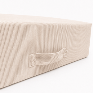 Slimcord | Trampoline | 60x60cm | Beige