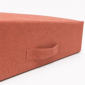 Slimcord | Trampoline | 60x60cm | Brick