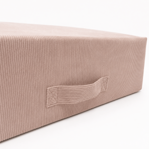 Slimcord | Trampoline | 80x80cm | Pink