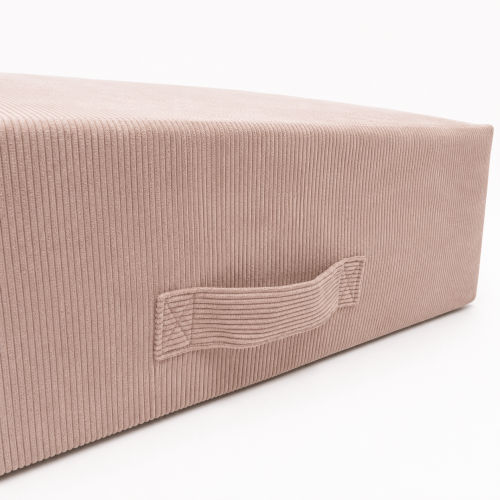 Slimcord | Trampoline | 80x80cm | Pink