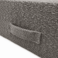 Boucle | Trampolina | 60x60cm | Tan Beige