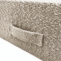 Boucle | Trampolina | 60x60cm | Champagne Ecru