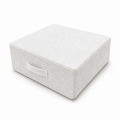 Boucle | Trampolina | 60x60cm | White