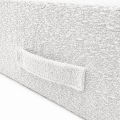 Boucle | Trampolina | 60x60cm | White