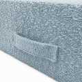 Boucle | Trampolina | 80x80cm | Fresh Mint