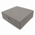 Boucle | Trampolina | 80x80cm | Tan Beige
